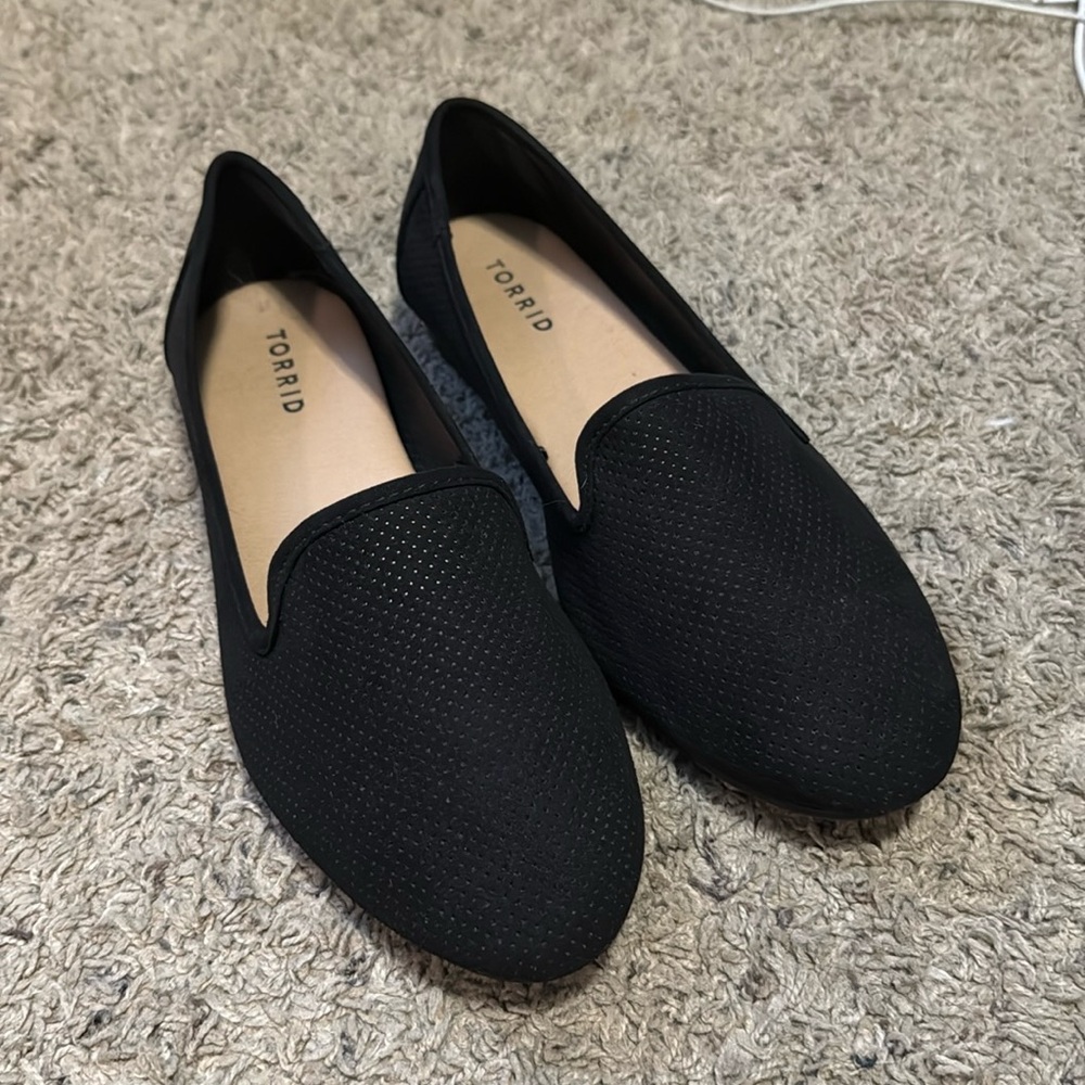 Women’s Torrid flats